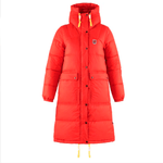 Expedition Long Down Parka (W) - pikkorisport