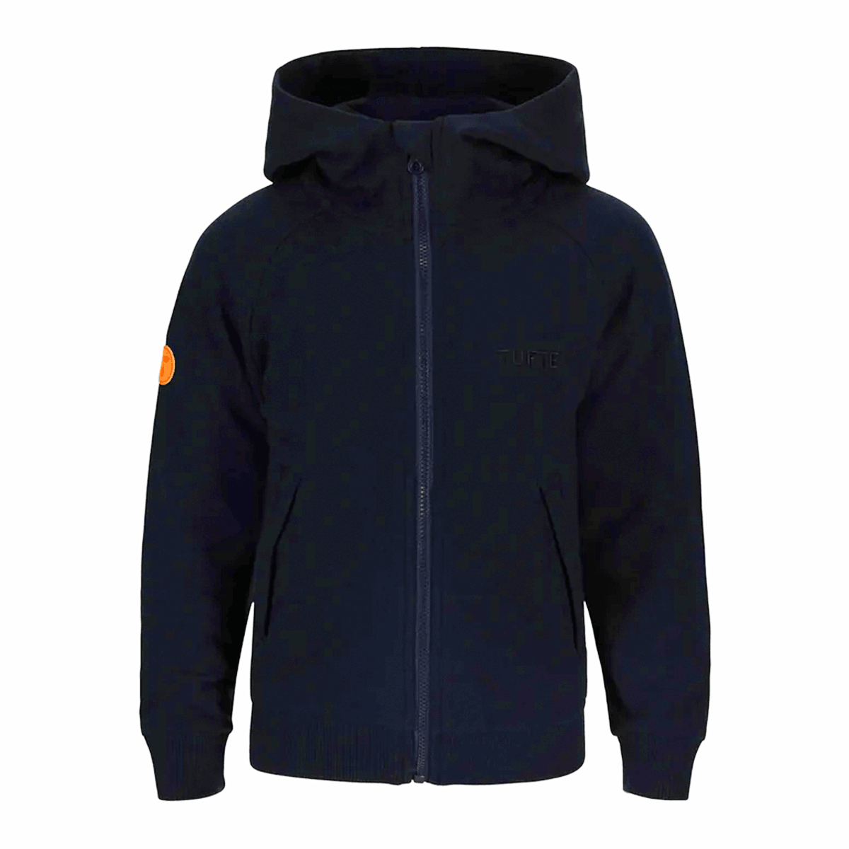 Puffin Zip Hoodie (UB) - pikkorisport