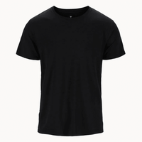 Crew Neck T-Shirt (M) - pikkorisport