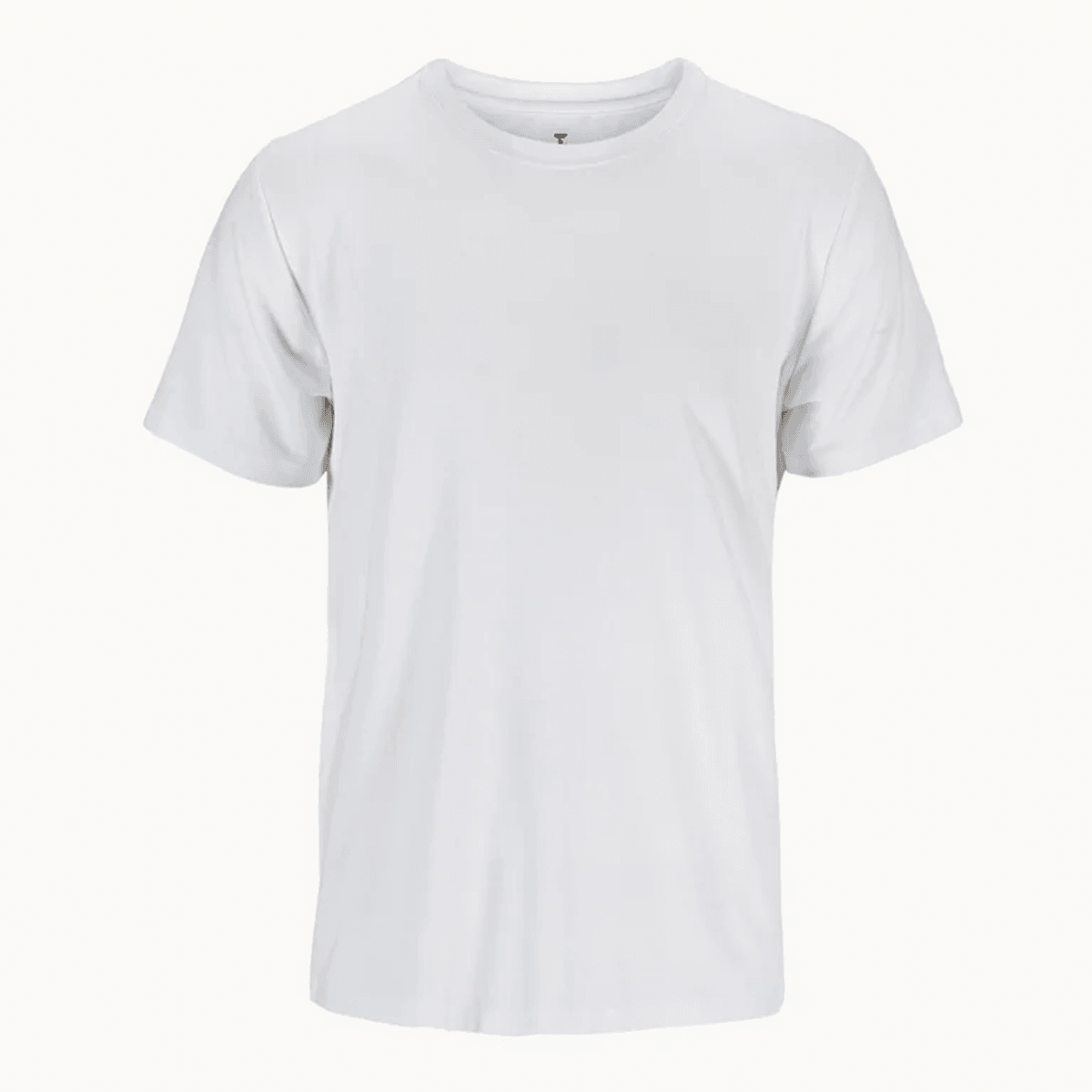 Crew Neck T-Shirt (M) - pikkorisport