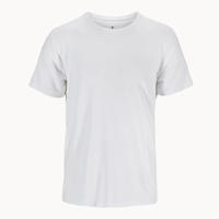 Crew Neck T-Shirt (M) - pikkorisport