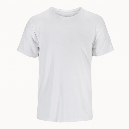 Crew Neck T-Shirt (M) - pikkorisport