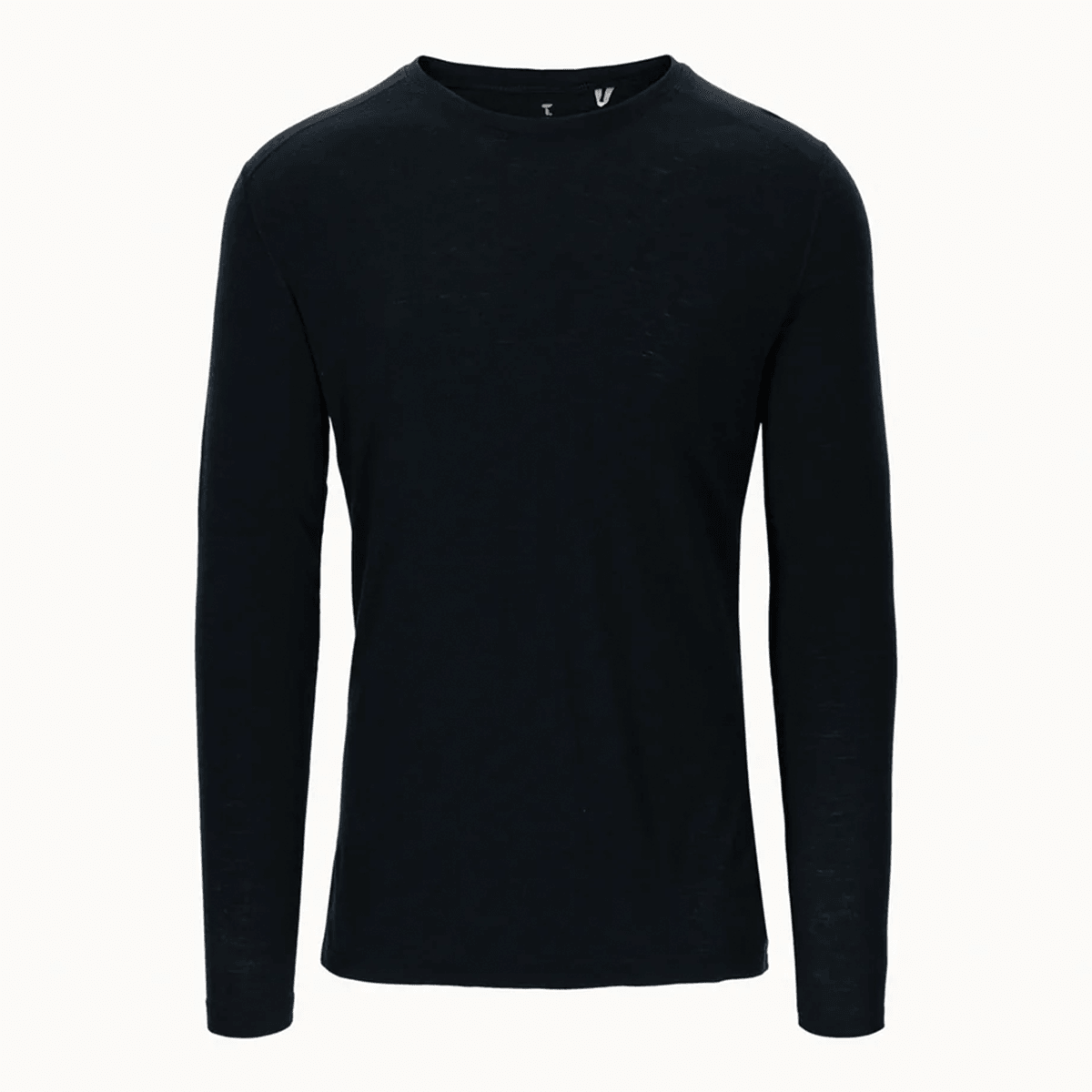 Frost Rib Long Sleeve (M) - pikkorisport