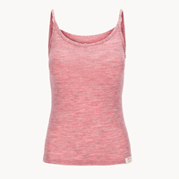 Frost Rib Singlet (W) - pikkorisport