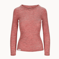 Frost Long Sleeve (W) - pikkorisport