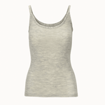 Frost Rib Singlet (W) - pikkorisport