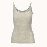 Frost Rib Singlet (W) - pikkorisport