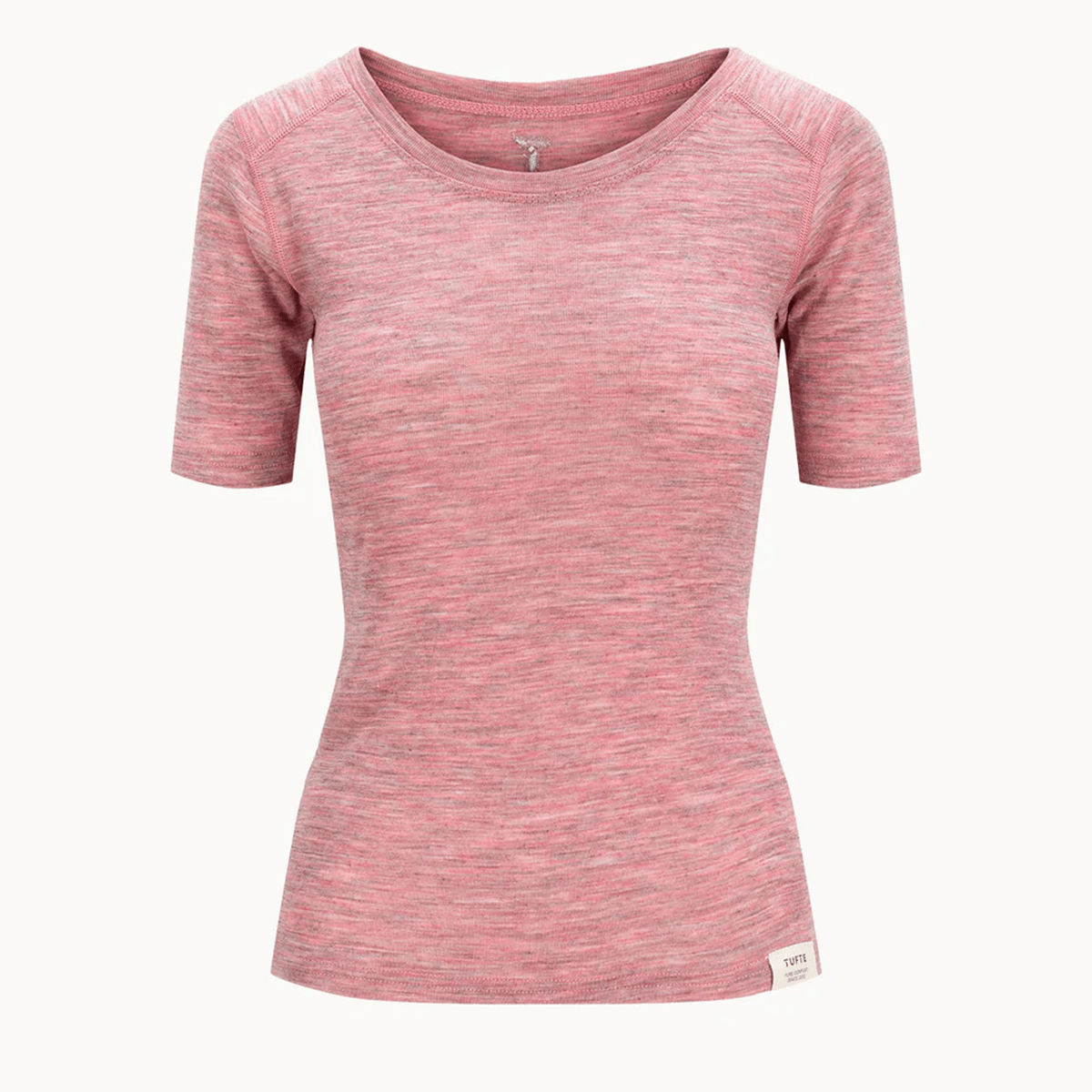 Frost Tee (W) - pikkorisport