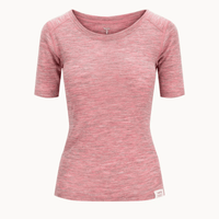 Frost Tee (W) - pikkorisport