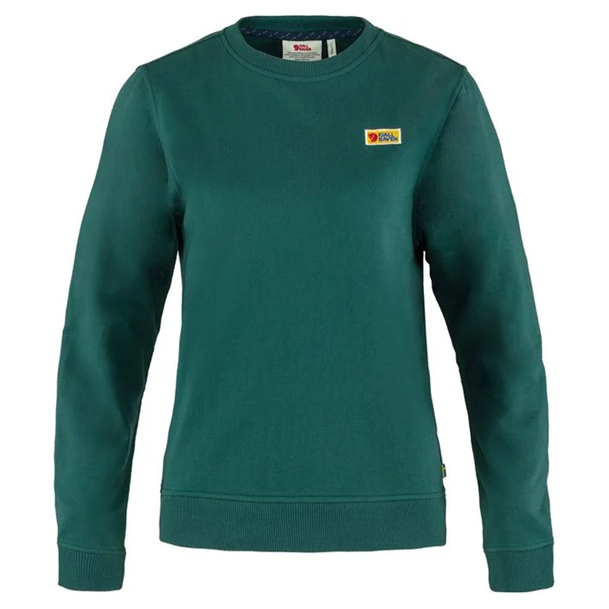 Everyday Sweater (W)