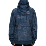 Wmns Bonded Flc Pullover Hoody (W) - pikkorisport