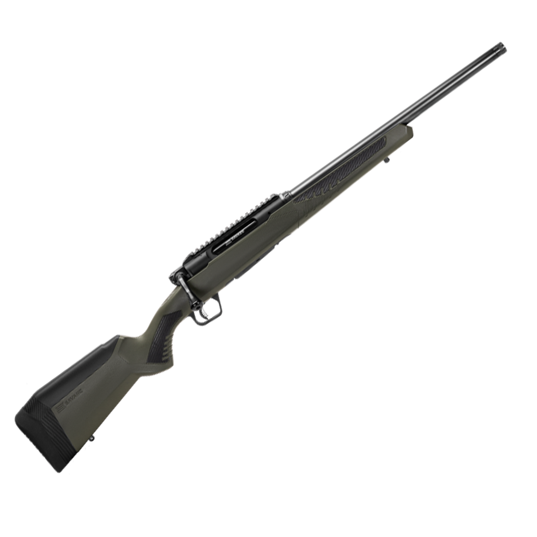 Savage Rifle Hog Hunter 308Win 5/8-24tb