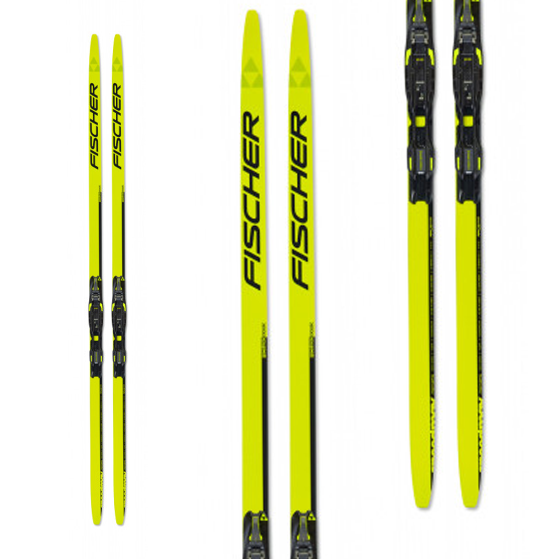 Speedmax Classic JR