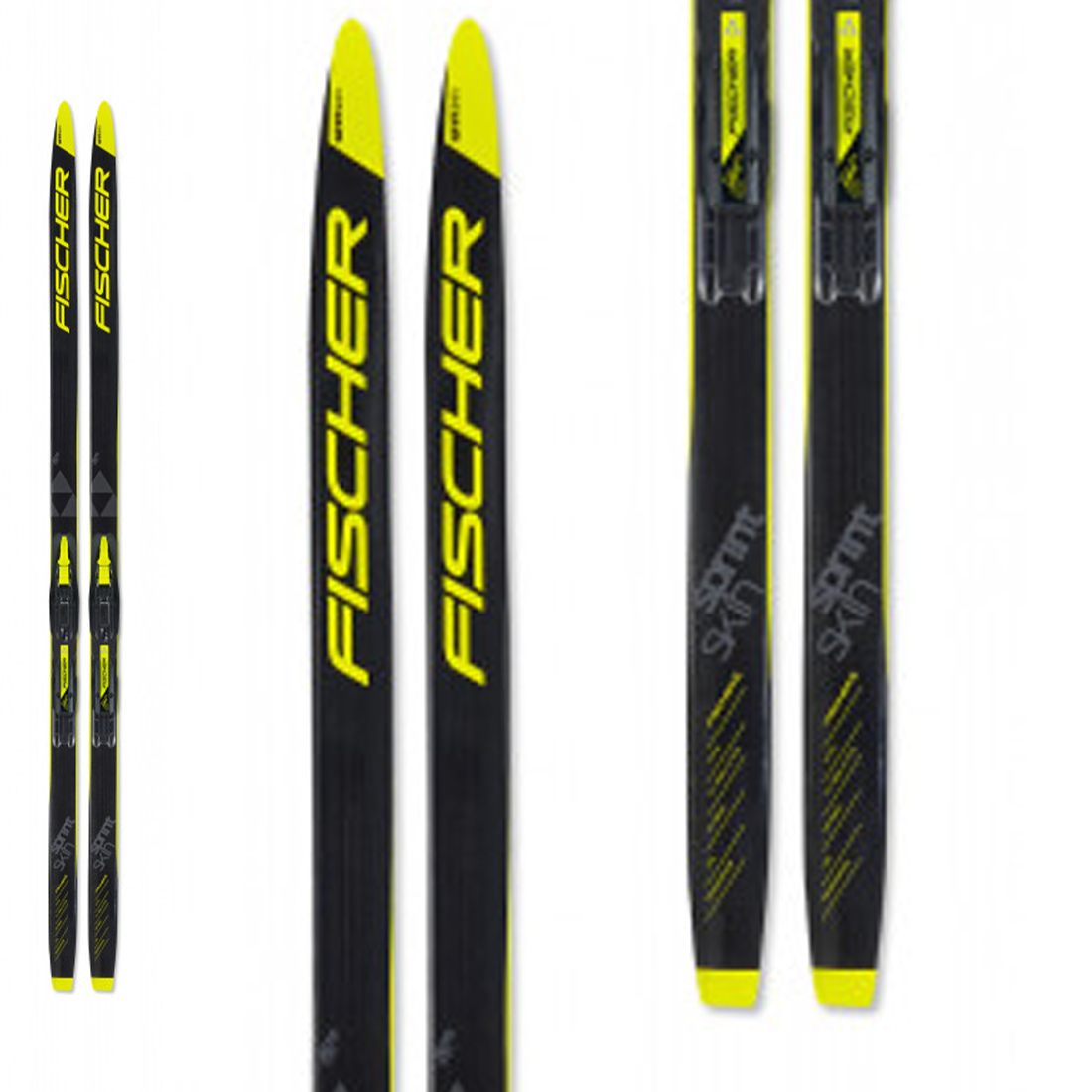 Sprint - pikkorisport