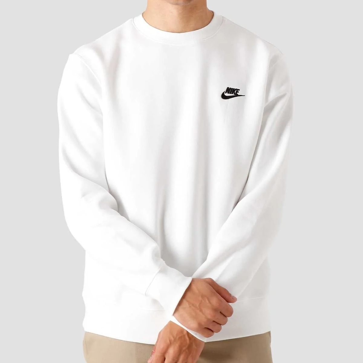 NSW Club Crw BB (M)